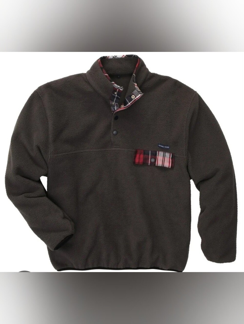 Southern Proper All Prep Pullover